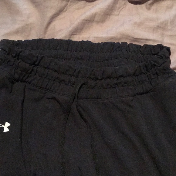 Under armour loose coupe lache pants Clearance